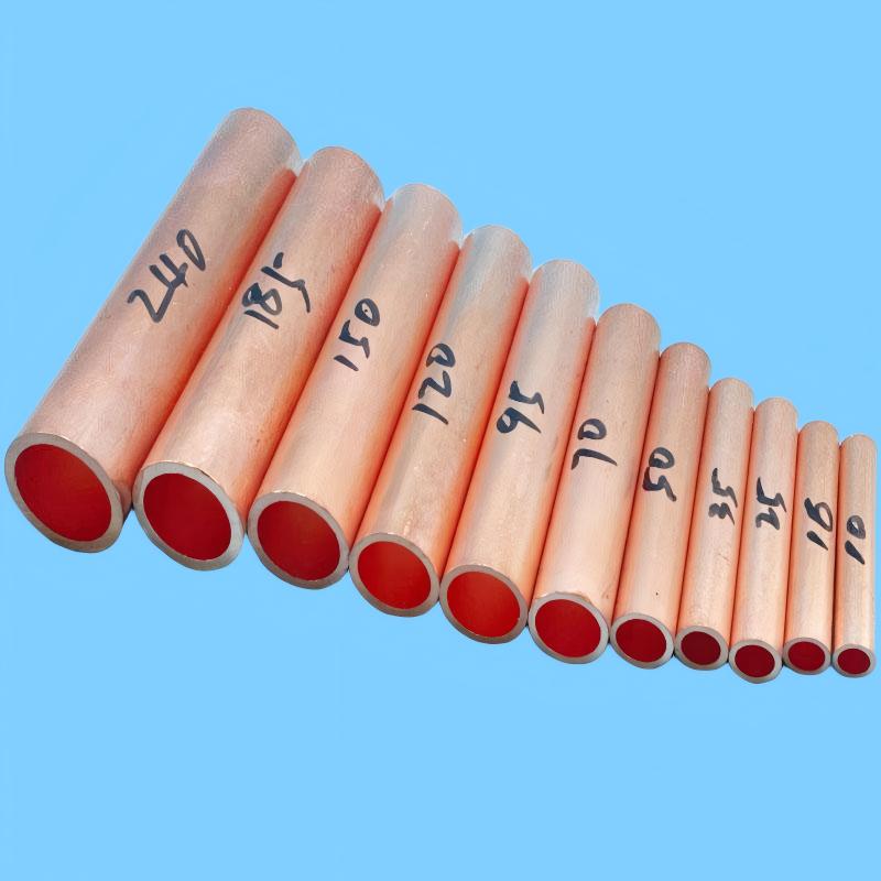 GT Copper Cable Connectors 3